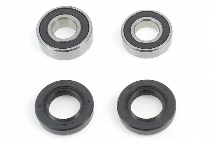 XWBK70009 Kit cuscinetti ruota posteriore BWX - SUZUKI YAMAHA
