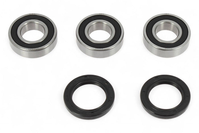 XWBK70010 Kit cuscinetti ruota posteriore BWX - RM 125/250