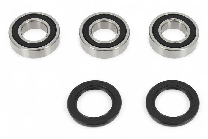 XWBK70012 Kit cuscinetti ruota posteriore BWX - RM 125/250 00-12