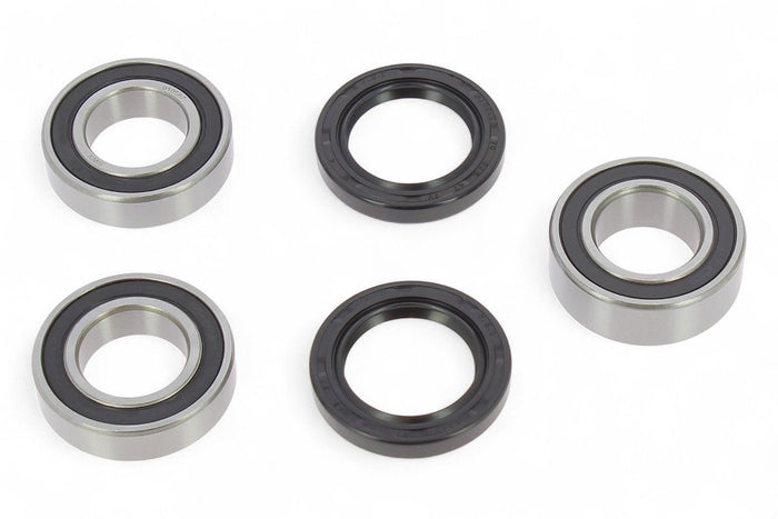 XWBK75001 Kit cuscinetti ruota posteriore BWX - SHERCO