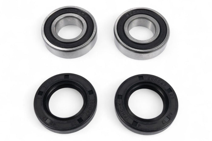 XWBK75002 Kit cuscinetti ruota anteriore BWX - GASGAS SHERCO