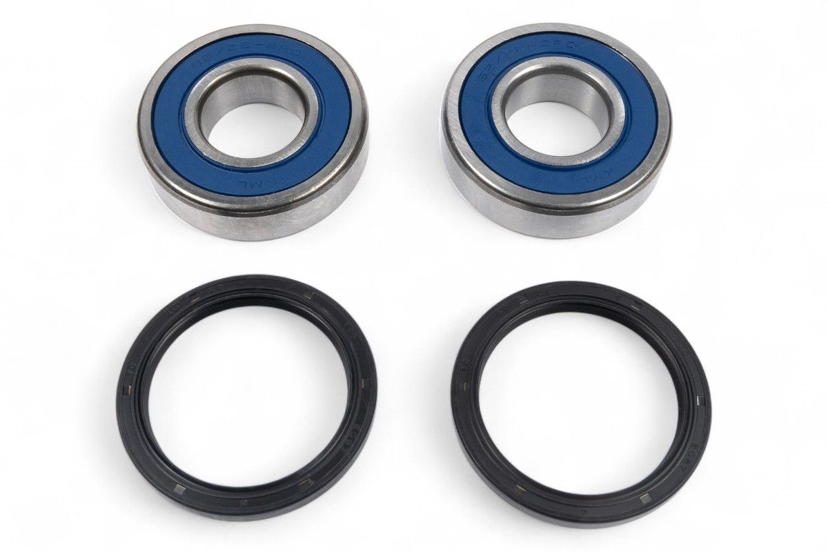 XWBK80002 Kit cuscinetti ruota posteriore BWX - TM