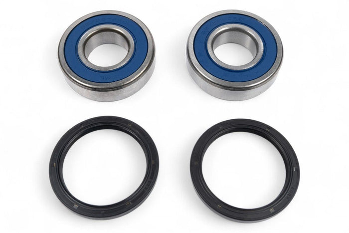 XWBK80002 Kit cuscinetti ruota posteriore BWX - TM