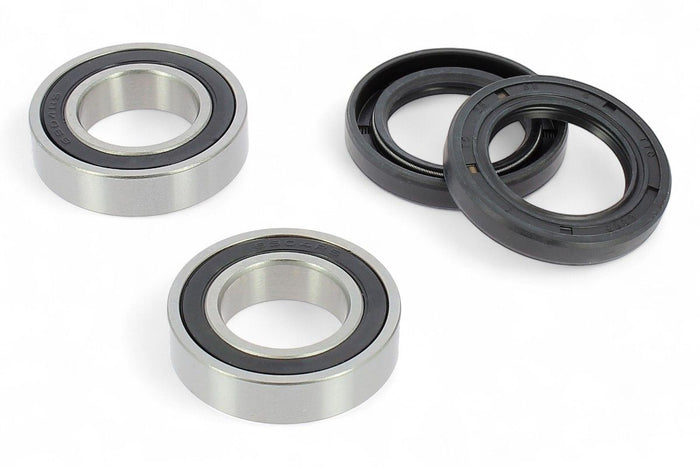 XWBK90002 Kit cuscinetti ruota anteriore BWX - YZ 125/250 96-97