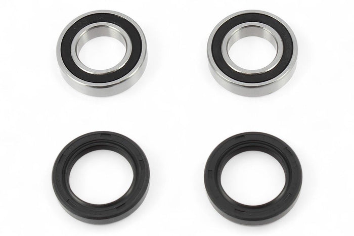 XWBK90006 Kit cuscinetti ruota anteriore BWX - FANTIC TRIUMPH YAMAHA