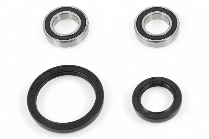 XWBK90017 Kit cuscinetti ruota anteriore BWX - WR 250/400/426/450 F