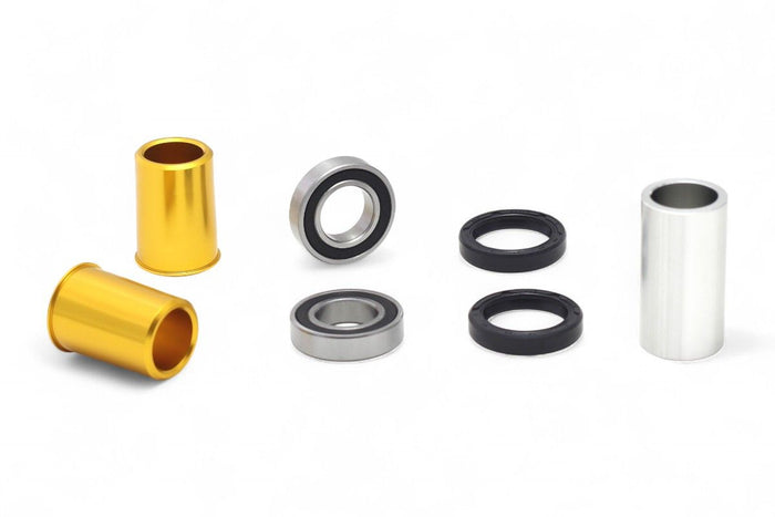 XWRK70005 Kit revisione mozzo ruota anteriore BWX - RM 125/250 01-12