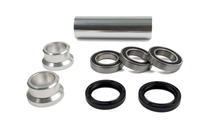 XWRK70011 Kit revisione mozzo ruota posteriore BWX - RMZ 250/450
