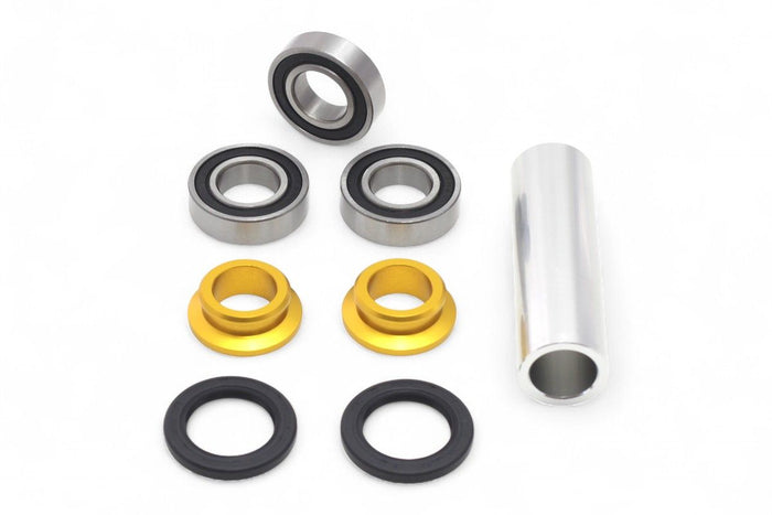 XWRK70012 Kit revisione mozzo ruota posteriore BWX - RM125/250 00-12