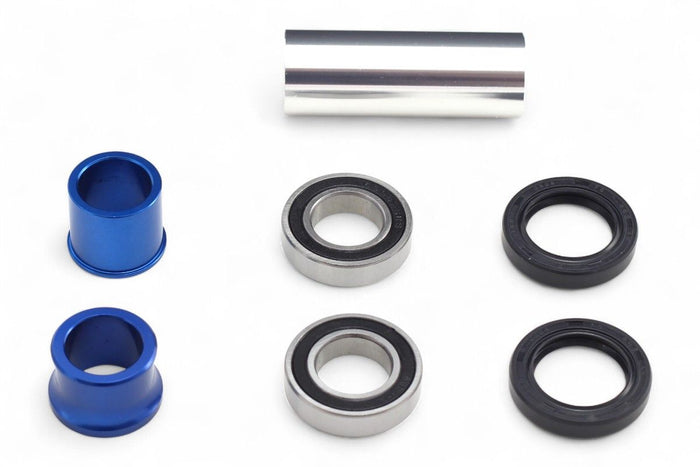 XWRK90006 Kit revisione mozzo ruota anteriore BWX - YAMAHA