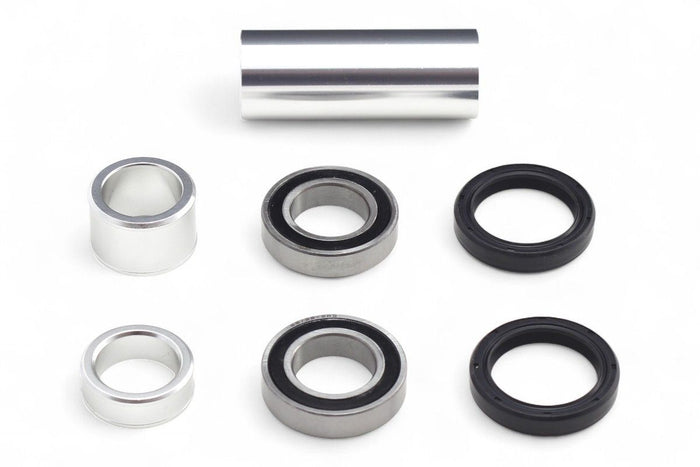 XWRK90022 Kit revisione mozzo ruota anteriore BWX - YAMAHA